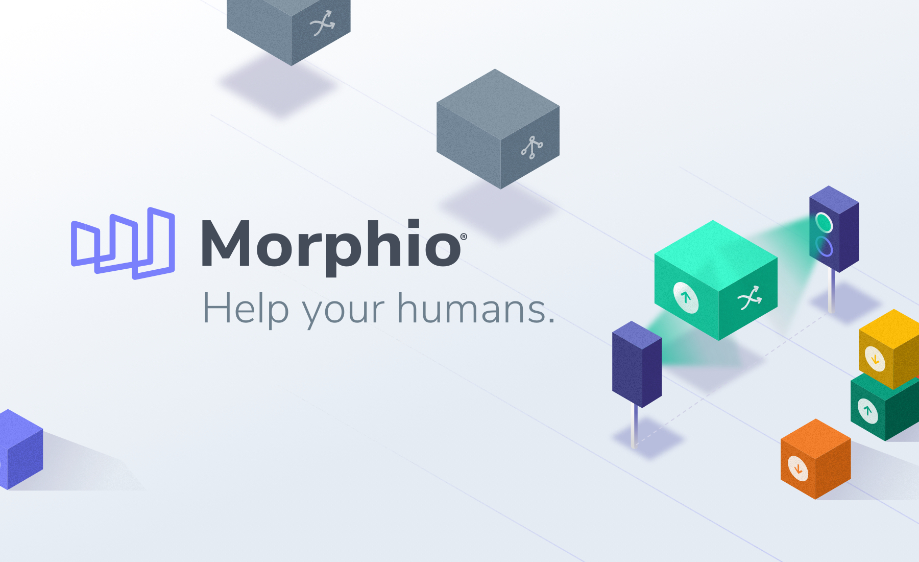 AI-powered Morphio raises $1M to remedy a shortage of skilled digital marketers Featured Image