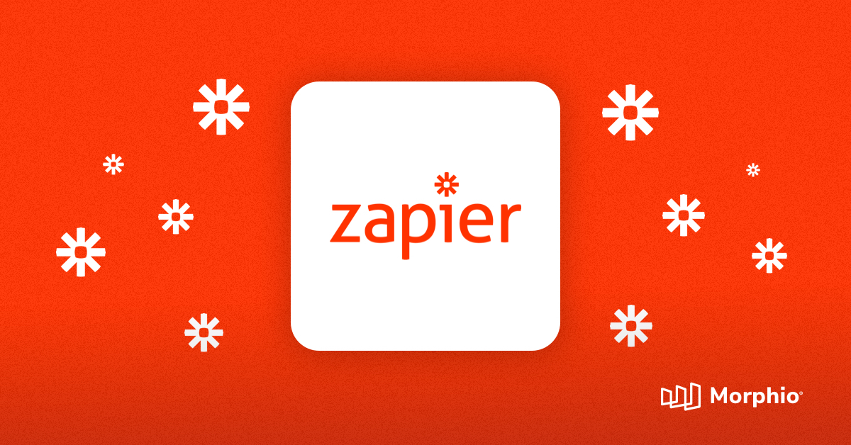 How to Use Zapier to Save Time as a Marketer Featured Image