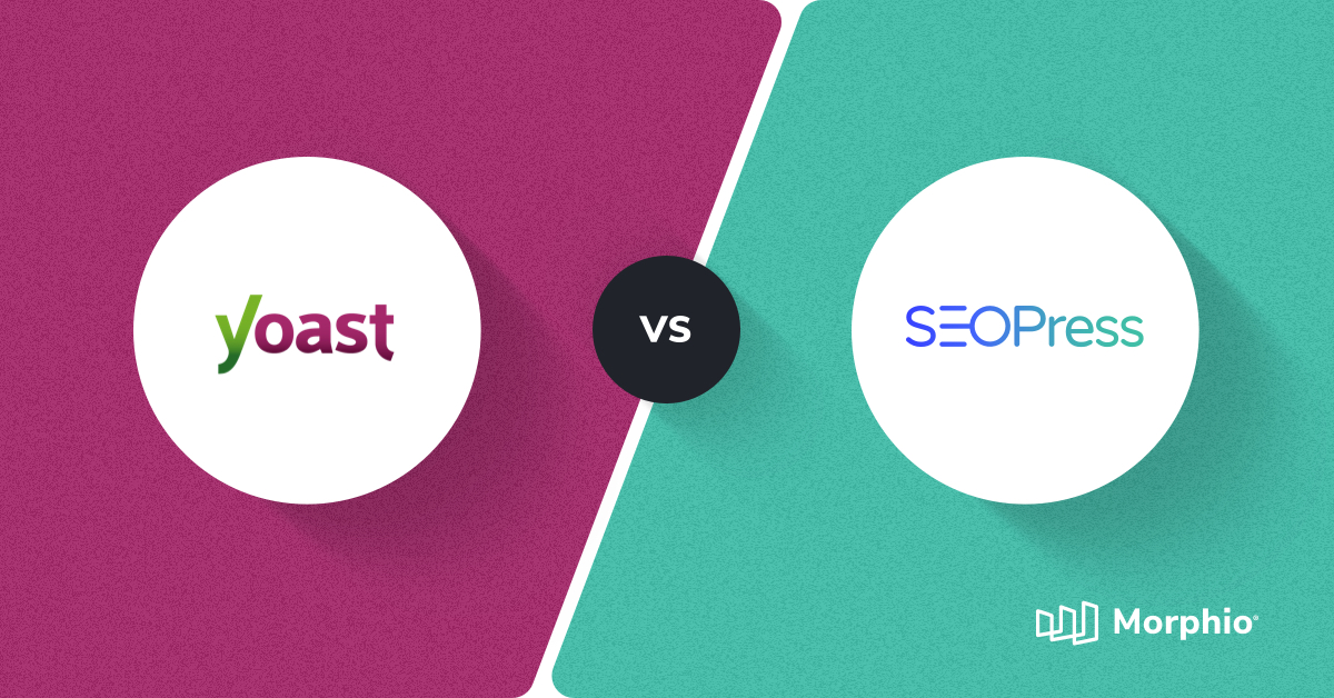 Yoast vs SEOPress – Full SEO Plugin Comparison Featured Image