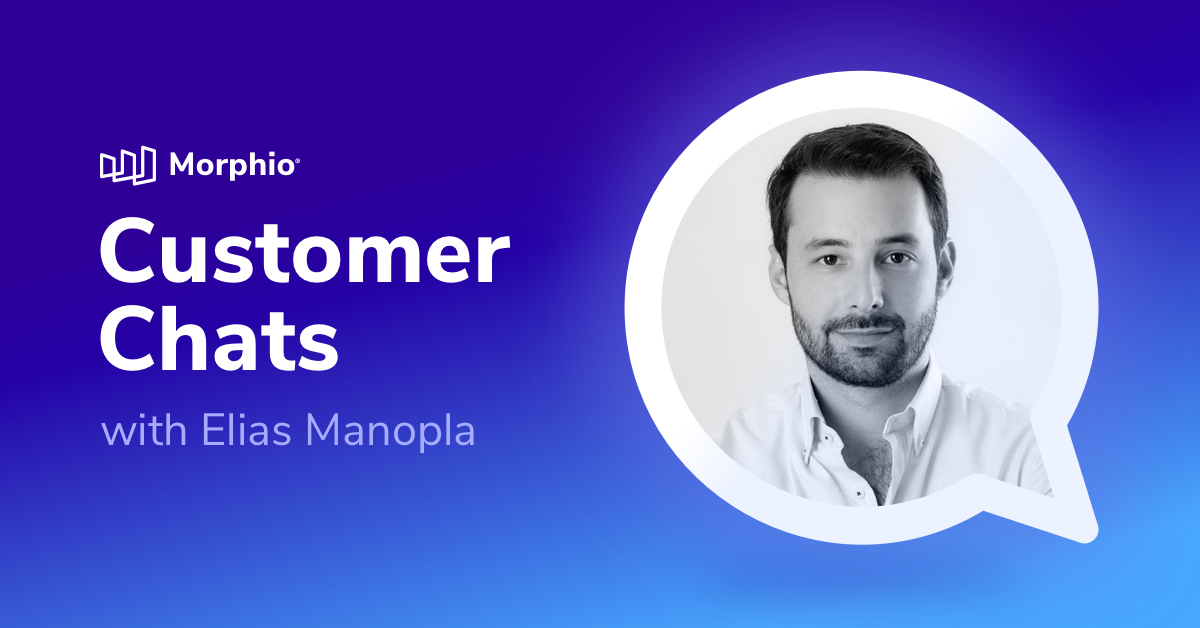 Achieving 15x E-Commerce Growth, and More with Elias Manopla of Simplify Ecommerce Featured Image