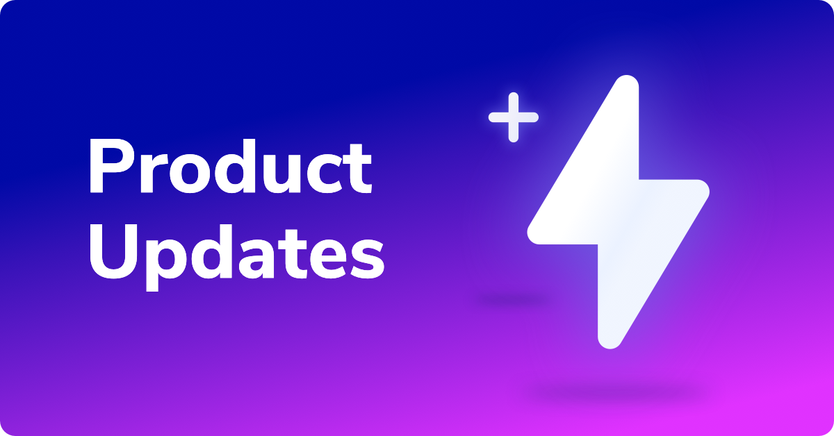 Product Update: Media Margin Rules, SEO Audits and ecommerce Category Anomaly Detection Featured Image