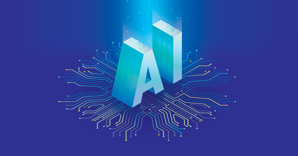 8 Examples of AI in Marketing Featured Image