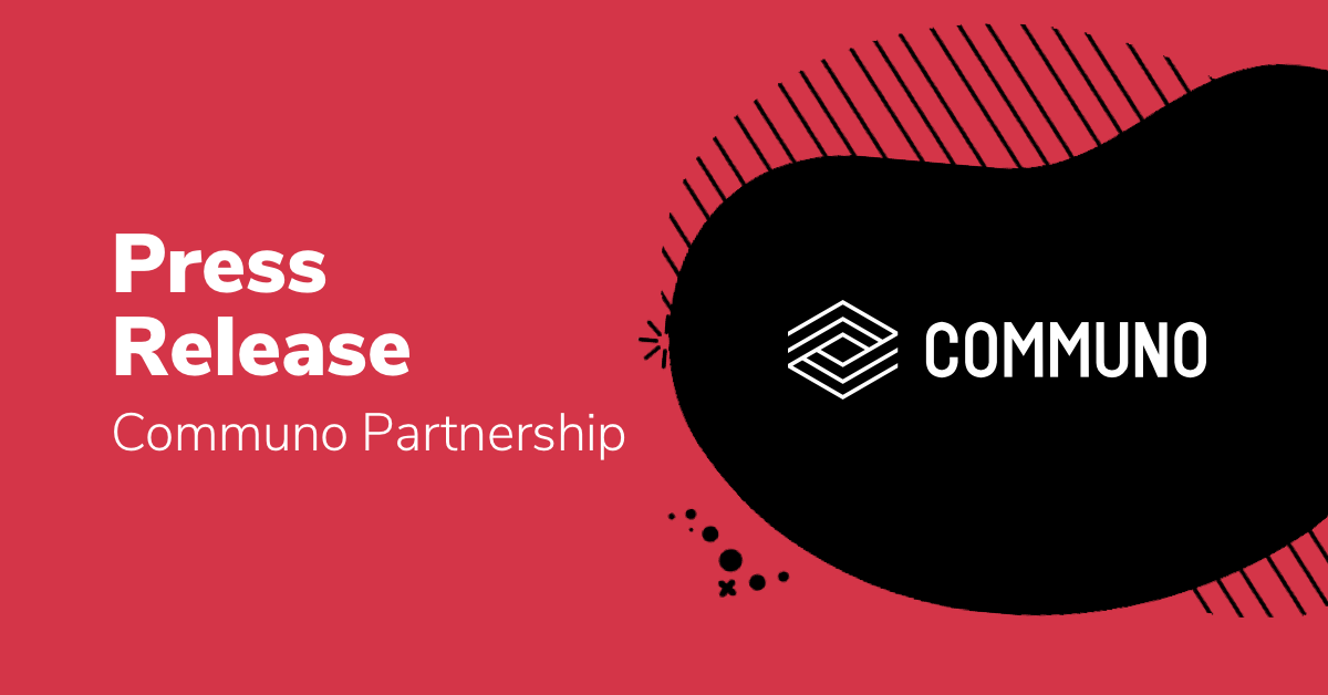 Morphio and Communo Partner to Offer Agencies a New Way to Work Featured Image